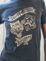 Northwoods Players Tee T-Shirt arcadeshops.com