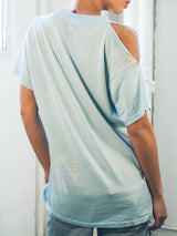 Warren Johnson Racing Tee T-Shirt arcadeshops.com