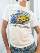 Hemi Plymouth Tee T-Shirt arcadeshops.com