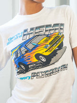 Hemi Plymouth Tee T-Shirt arcadeshops.com