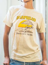 Acapulco Tee T-Shirt arcadeshops.com