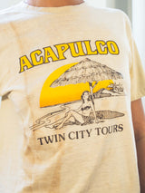 Acapulco Tee T-Shirt arcadeshops.com