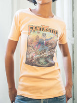 1975 Elton John Captain Fantastic Tee T-Shirt arcadeshops.com