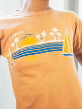 Florida Tee T-Shirt arcadeshops.com