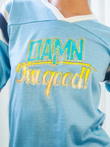 1978 Damn I'm Good tee T-Shirt arcadeshops.com
