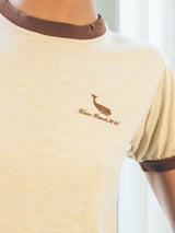 Weirs Beach Ringer Tee T-Shirt arcadeshops.com