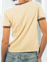 Weirs Beach Ringer Tee T-Shirt arcadeshops.com