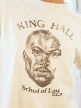King Hall tee T-Shirt arcadeshops.com