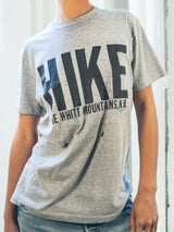 1985 Hike Tee T-Shirt arcadeshops.com