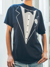 Tuxedo Tee T-Shirt arcadeshops.com