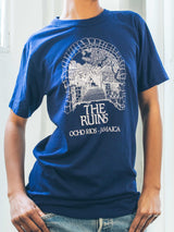 The Ruins Jamaica Tee T-Shirt arcadeshops.com