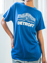 Detroit Tee T-Shirt arcadeshops.com