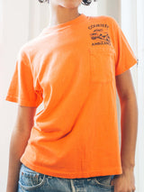 Courtesy Ambulance Tee T-Shirt arcadeshops.com