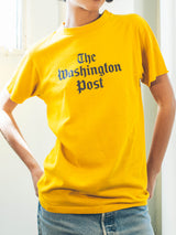 The Washington Post Tee T-Shirt arcadeshops.com