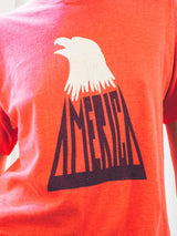 America Eagle Tee T-Shirt arcadeshops.com