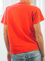 1982 California Palms Tee T-Shirt arcadeshops.com