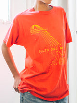 1988 Solid Gold Tee T-Shirt arcadeshops.com