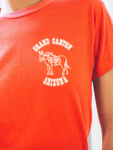 Grand Canyon Arizona Tee T-Shirt arcadeshops.com