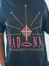 1990 Madonna MLVC Tee T-Shirt arcadeshops.com