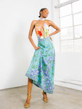 Dior Multichain Choker Necklace Accessory arcadeshops.com