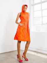 Jean Paul Gaultier Convertible Parachute Dress Dress arcadeshops.com