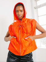 Jean Paul Gaultier Convertible Parachute Dress Dress arcadeshops.com