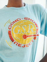 Gong Show Reject Tee T-shirt arcadeshops.com