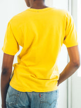 1973 CSU Avian Science Club Tee T-shirt arcadeshops.com