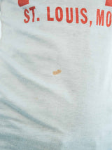 St Louis Arch Tee T-shirt arcadeshops.com