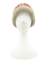 1968 Missoni Ribbed Knit Cardigan And Beanie Ensemble Jacket arcadeshops.com