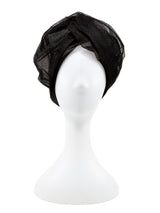 1940s Crinoline Turban Accessory arcadeshops.com