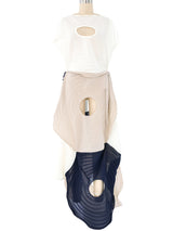 Issey Miyake Lantern Dress Dress arcadeshops.com