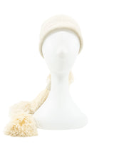 Jack McConnel Lurex Tassel Cap Hat arcadeshops.com
