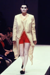 1997 Comme des Garcons Deconstructed Jacket Jacket arcadeshops.com