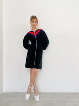 Gucci Zip Front Dress Dress arcadeshops.com