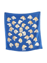 Hermes Monarch Silk Scarf Accessory arcadeshops.com