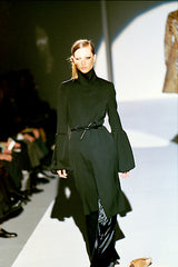 1999 Gucci Bell Sleeve Coat Outerwear arcadeshops.com