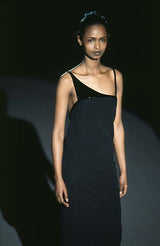 1997 Gucci Patent Strap Dress Dress arcadeshops.com
