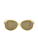 Christian Dior Honey Round Sunglasses Accessory arcadeshops.com