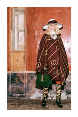 Gucci Interlocking G Wool Skirt Bottom arcadeshops.com