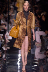 2006 Prada Abstract Printed Jacket Jacket arcadeshops.com