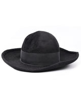 Adolfo Beaver Wide Brim Hat Accessory arcadeshops.com