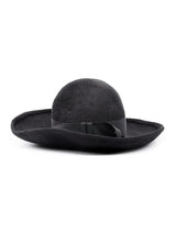 Adolfo Beaver Wide Brim Hat Accessory arcadeshops.com