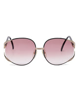 Christian Dior Wire Frame Sunglasses Accessory arcadeshops.com