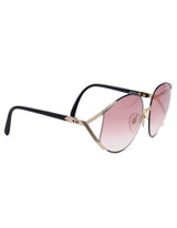 Christian Dior Wire Frame Sunglasses Accessory arcadeshops.com