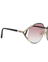Christian Dior Wire Frame Sunglasses Accessory arcadeshops.com