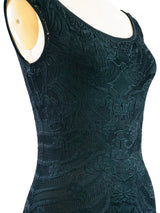 Alexander McQueen Lace Crochet Dress Dress arcadeshops.com