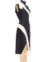 Alexander McQueen Voss Ribbon Dress Dress arcadeshops.com