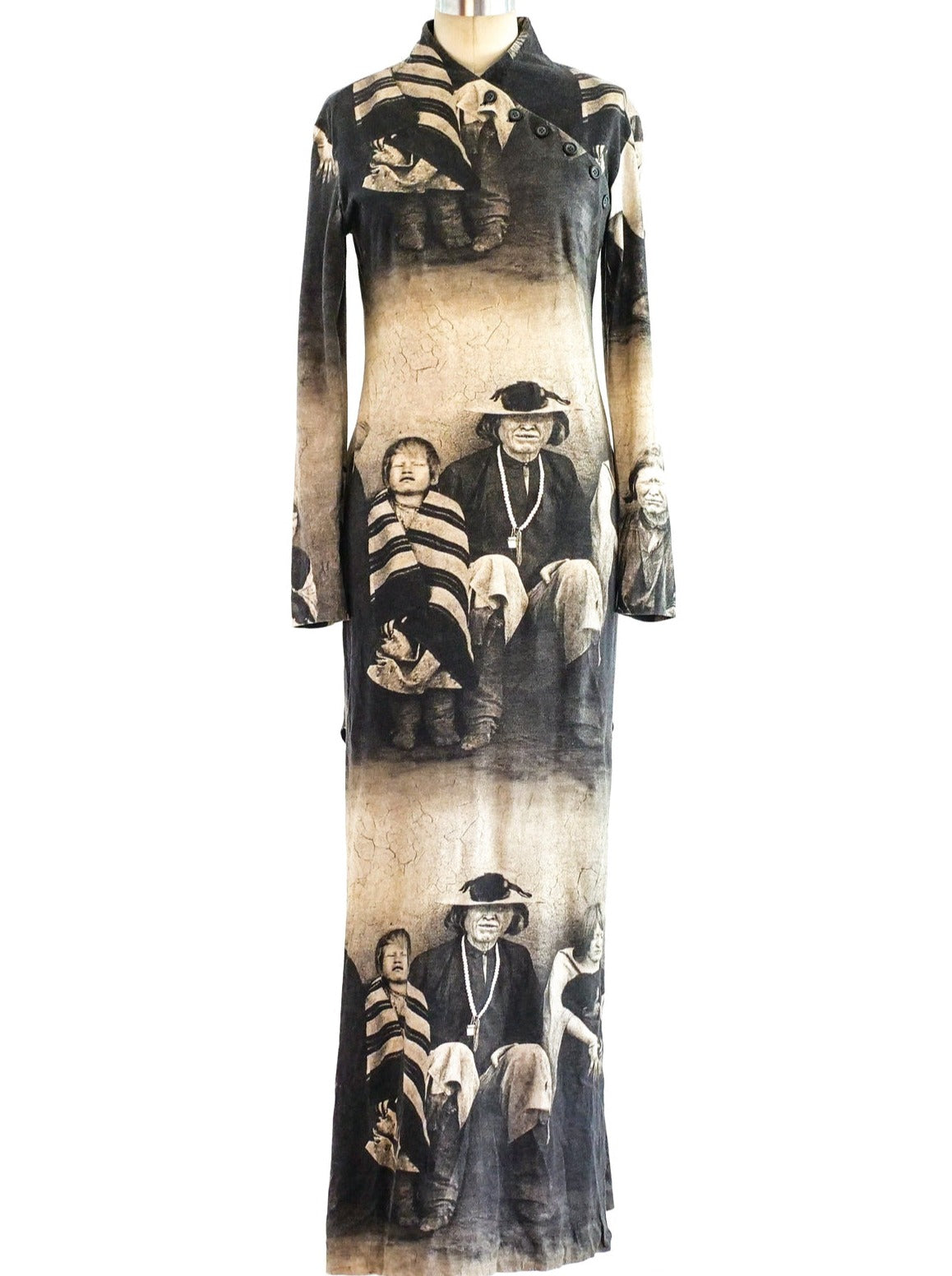 1996 Alexander McQueen