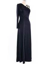 Fredericks of Hollywood Jersey Maxi Dress Dress arcadeshops.com